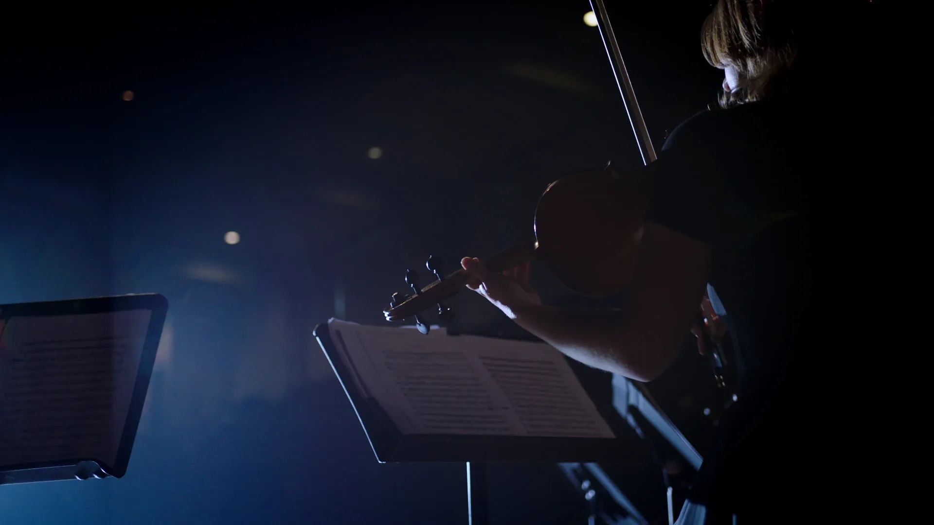 Be A Light — Lipscomb University