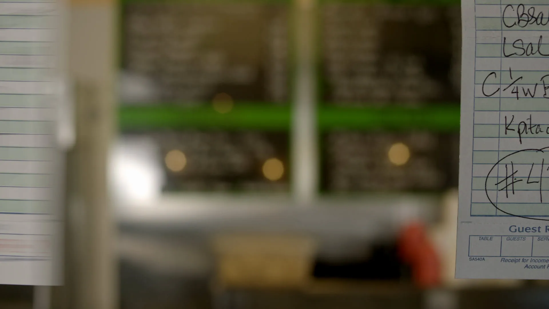 Numbers — SERVPRO