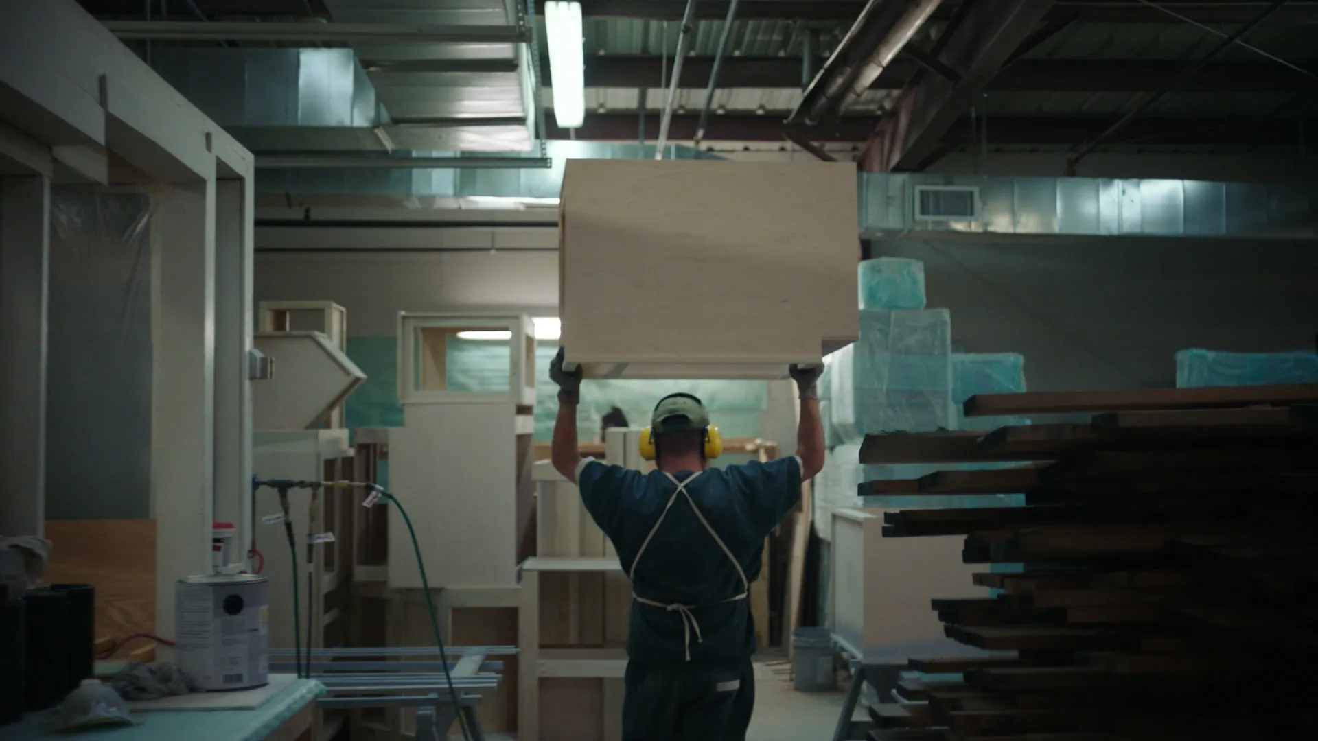 Business of Second Chances — CoreCivic