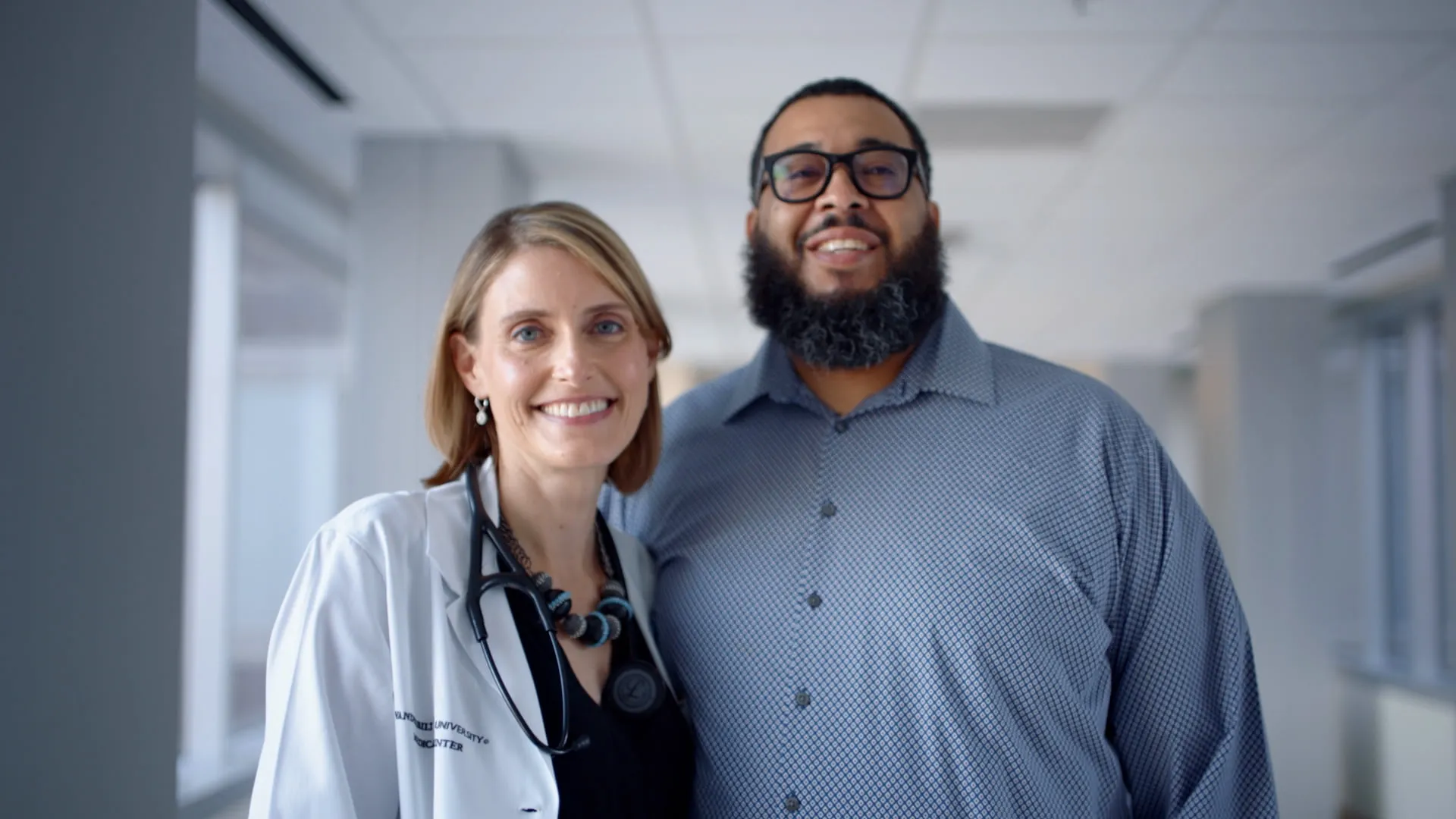 Heart of a Cardiologist — Vanderbilt Health