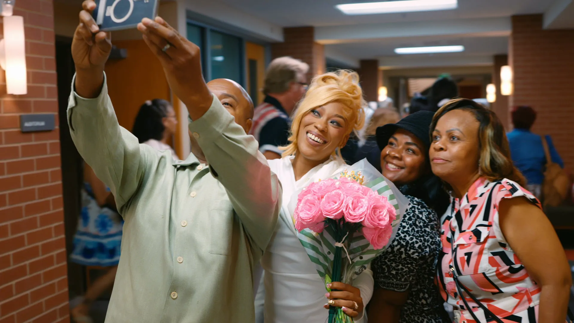 Still 4 of 6 from “Roz”
