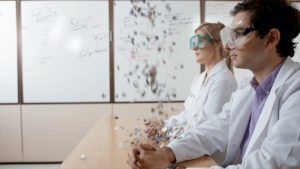 The future physician