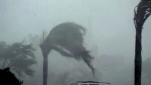 No Matter Where (Hurricane Katrina)