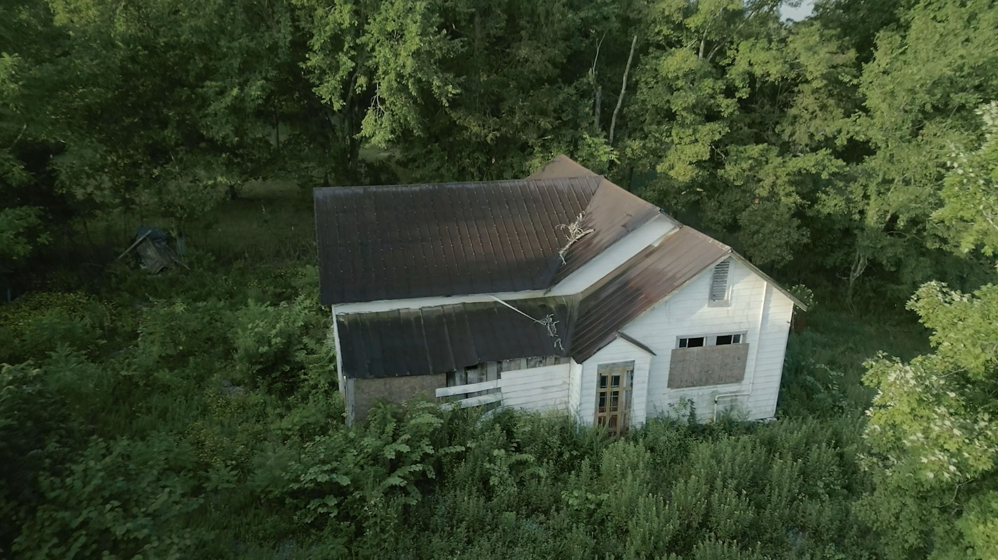 In production: The story of Tennessee’s lost Rosenwald School