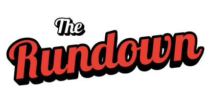 Rundown logo - small Rundown logo - small